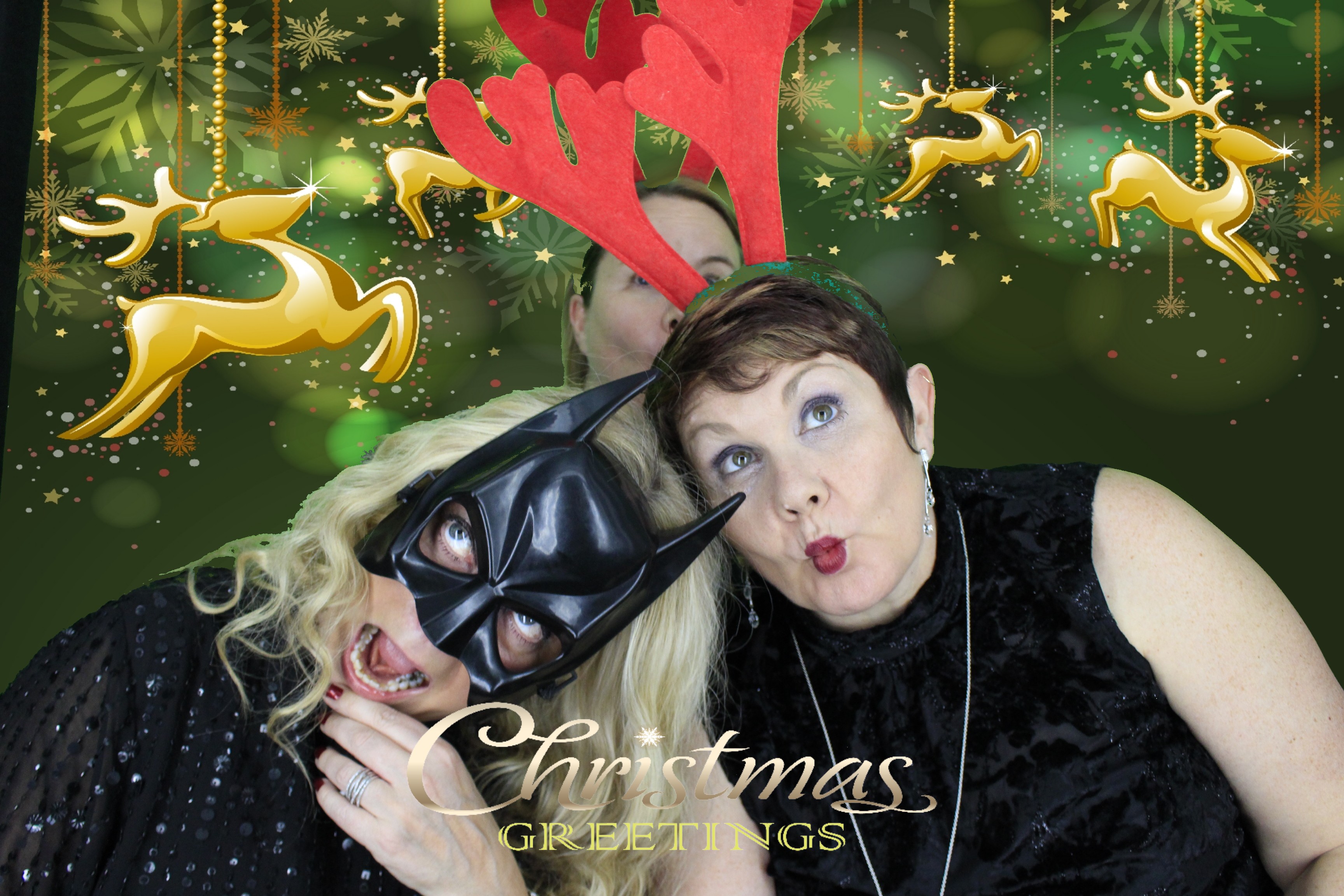 Siemens Christmas Party | View more photos from the event at gallery.myphotoboothexperience.co.uk/u/MyPhotoBoothExperienceLtd/Siemens-Christmas-Party